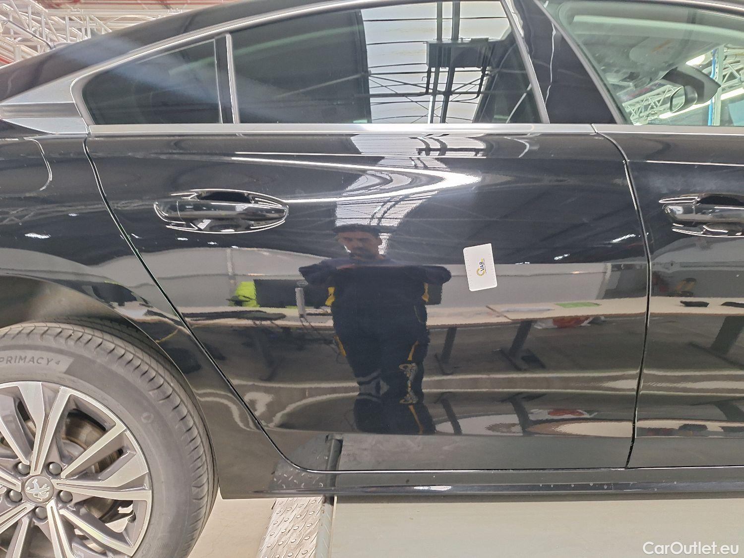  Peugeot  508 Peugeot,  '18, Peugeot  1.5 BlueHDi 130 S&S EAT8 Allure 5d #19