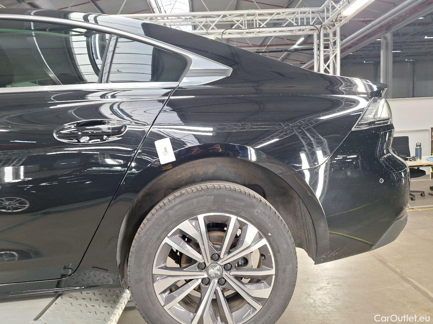  Peugeot  508 Peugeot,  '18, Peugeot  1.5 BlueHDi 130 S&S EAT8 Allure 5d #21