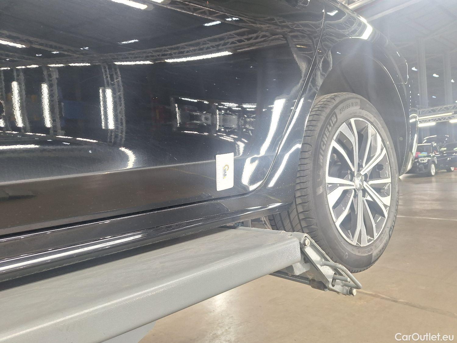  Peugeot  508 Peugeot,  '18, Peugeot  1.5 BlueHDi 130 S&S EAT8 Allure 5d #13