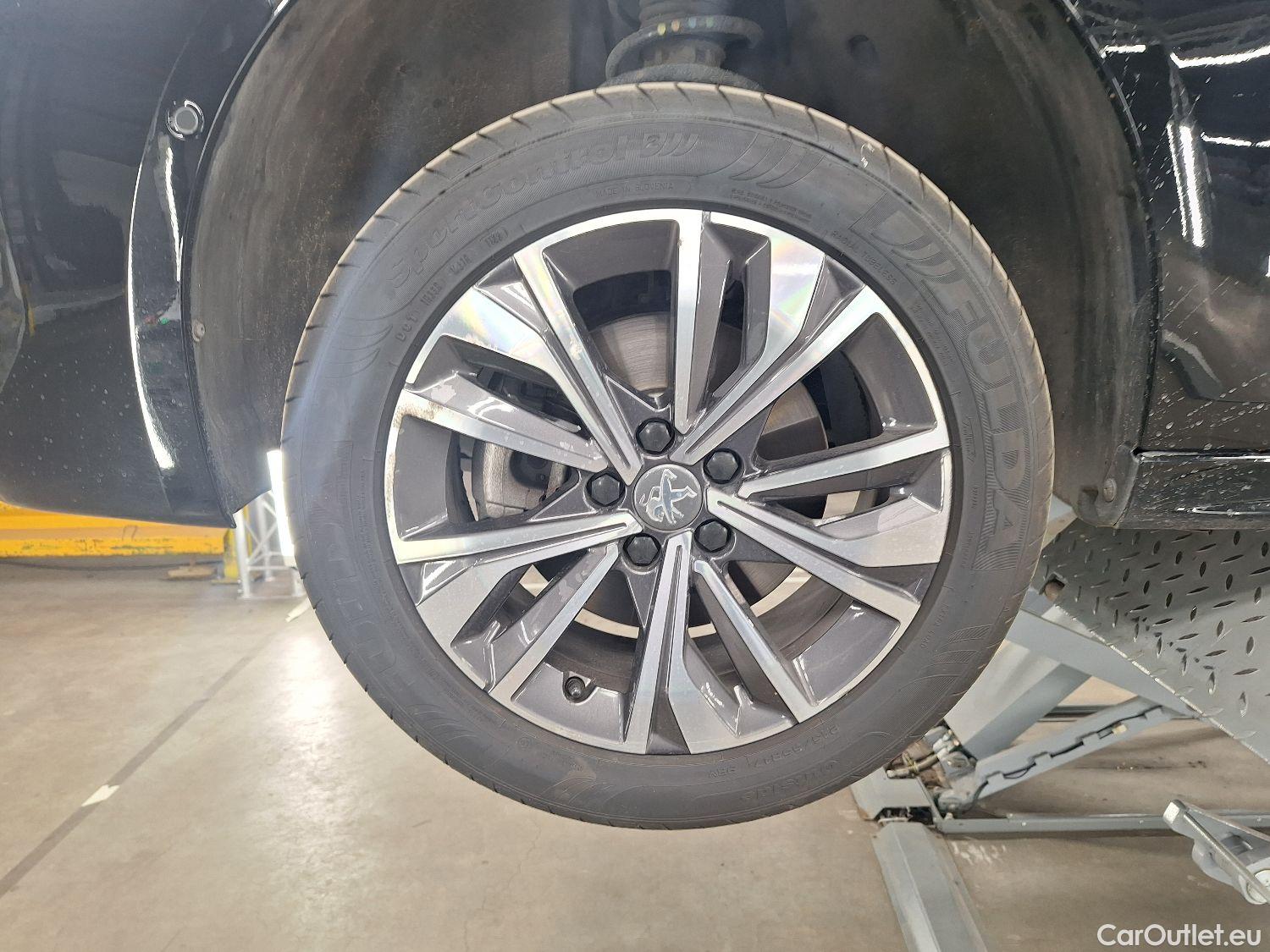  Peugeot  508 Peugeot,  '18, Peugeot  1.5 BlueHDi 130 S&S EAT8 Allure 5d #10