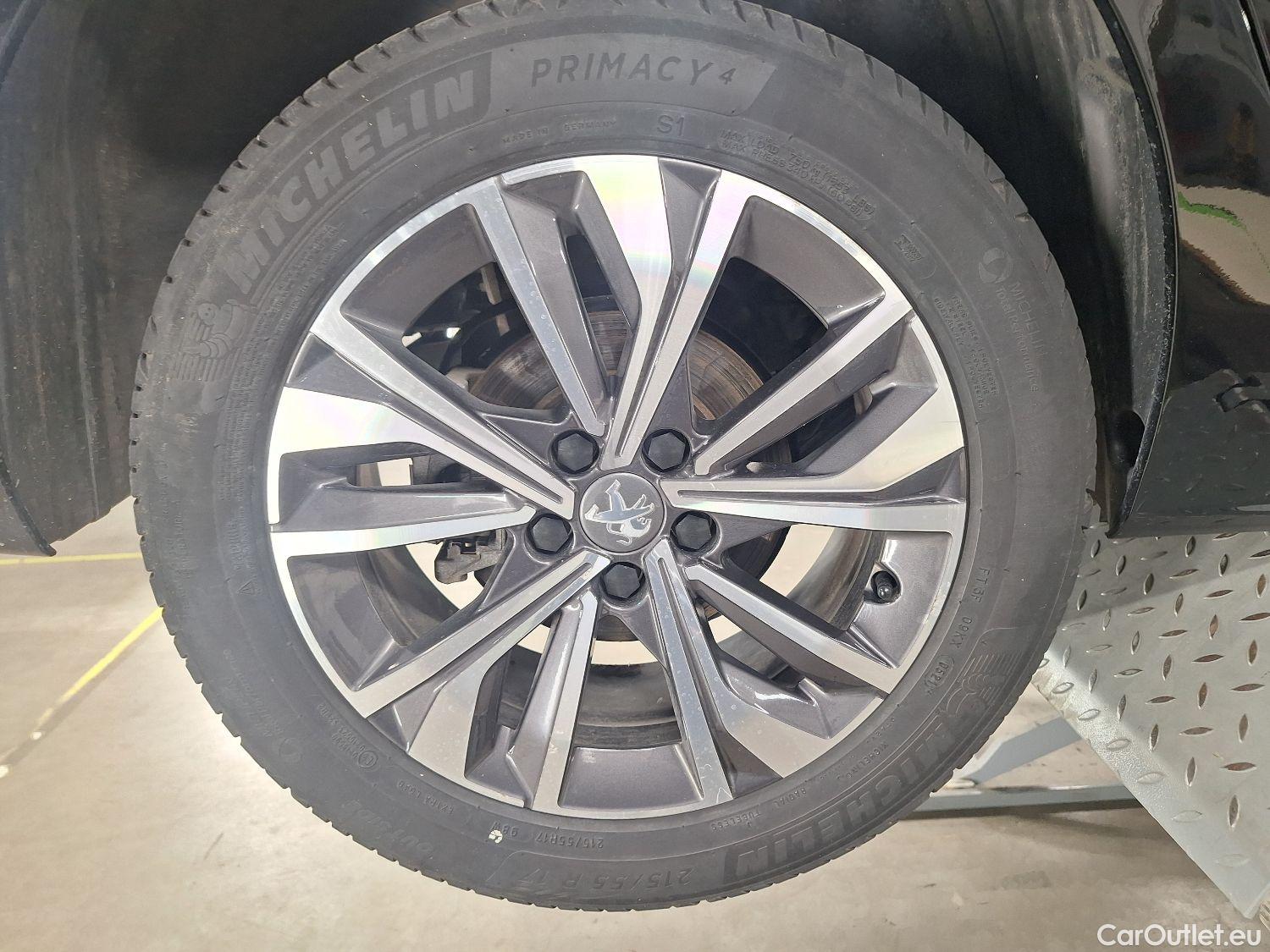  Peugeot  508 Peugeot,  '18, Peugeot  1.5 BlueHDi 130 S&S EAT8 Allure 5d #5