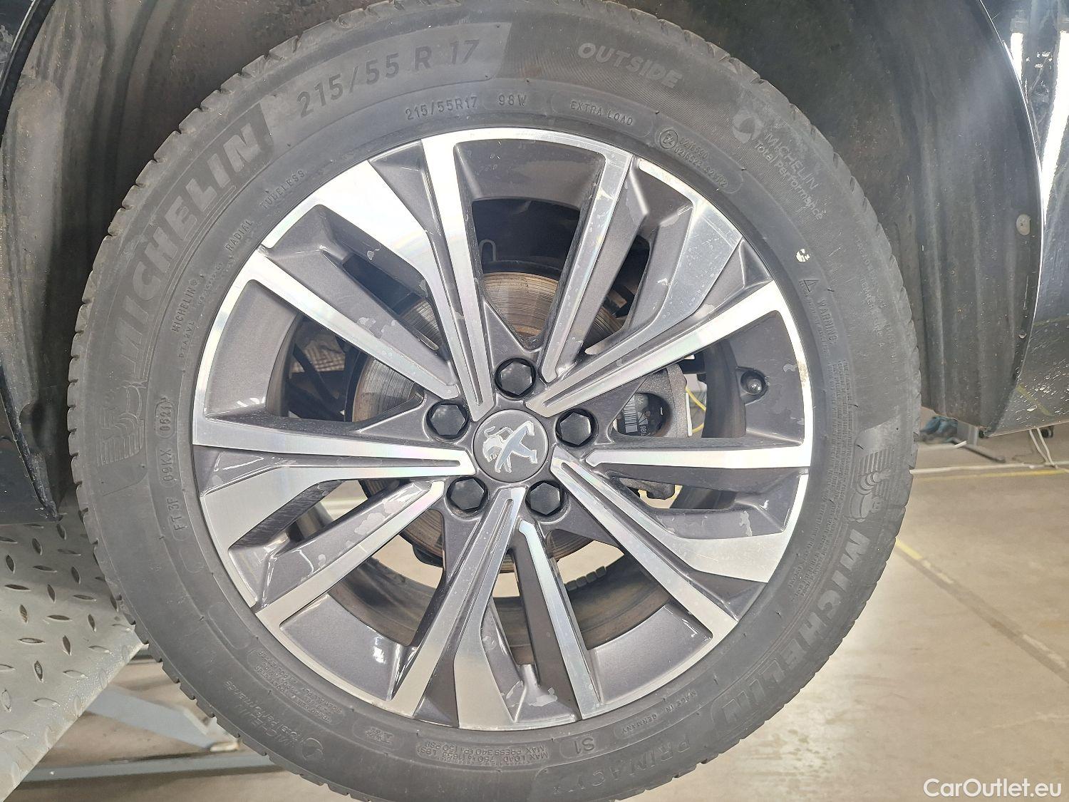  Peugeot  508 Peugeot,  '18, Peugeot  1.5 BlueHDi 130 S&S EAT8 Allure 5d #8