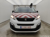  Peugeot  Expert Peugeot  Standard Asphalt L2 2.0 BlueHDi 145 EAT8 4d 