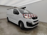  Peugeot  Expert Peugeot  Standard Asphalt L2 2.0 BlueHDi 145 EAT8 4d #2