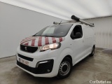  Peugeot  Expert Peugeot  Standard Asphalt L2 2.0 BlueHDi 145 EAT8 4d #4