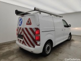  Peugeot  Expert Peugeot  Standard Asphalt L2 2.0 BlueHDi 145 EAT8 4d #5