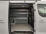  Peugeot  Expert Peugeot  Standard Asphalt L2 2.0 BlueHDi 145 EAT8 4d #10