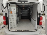 Peugeot  Expert Peugeot  Standard Asphalt L2 2.0 BlueHDi 145 EAT8 4d #14