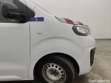 Peugeot  Expert Peugeot  Standard Asphalt L2 2.0 BlueHDi 145 EAT8 4d #27