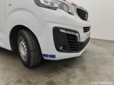  Peugeot  Expert Peugeot  Standard Asphalt L2 2.0 BlueHDi 145 EAT8 4d #34
