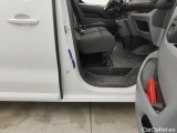  Peugeot  Expert Peugeot  Standard Asphalt L2 2.0 BlueHDi 145 EAT8 4d #52