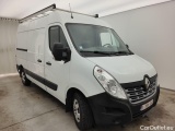  Renault  Master Renault  L2H2 dCi 130 - 3.5T Grand Confort 4d #2