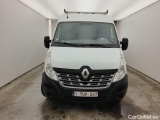  Renault  Master Renault  L2H2 dCi 130 - 3.5T Grand Confort 4d 