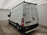  Renault  Master Renault  L2H2 dCi 130 - 3.5T Grand Confort 4d #4