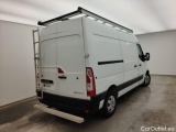  Renault  Master Renault  L2H2 dCi 130 - 3.5T Grand Confort 4d #5