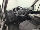  Renault  Master Renault  L2H2 dCi 130 - 3.5T Grand Confort 4d #9
