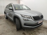  Skoda  Kodiaq Skoda  2.0 CRTDI 110kW DSG7 Ambition 5d #2