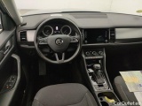  Skoda  Kodiaq Skoda  2.0 CRTDI 110kW DSG7 Ambition 5d #9