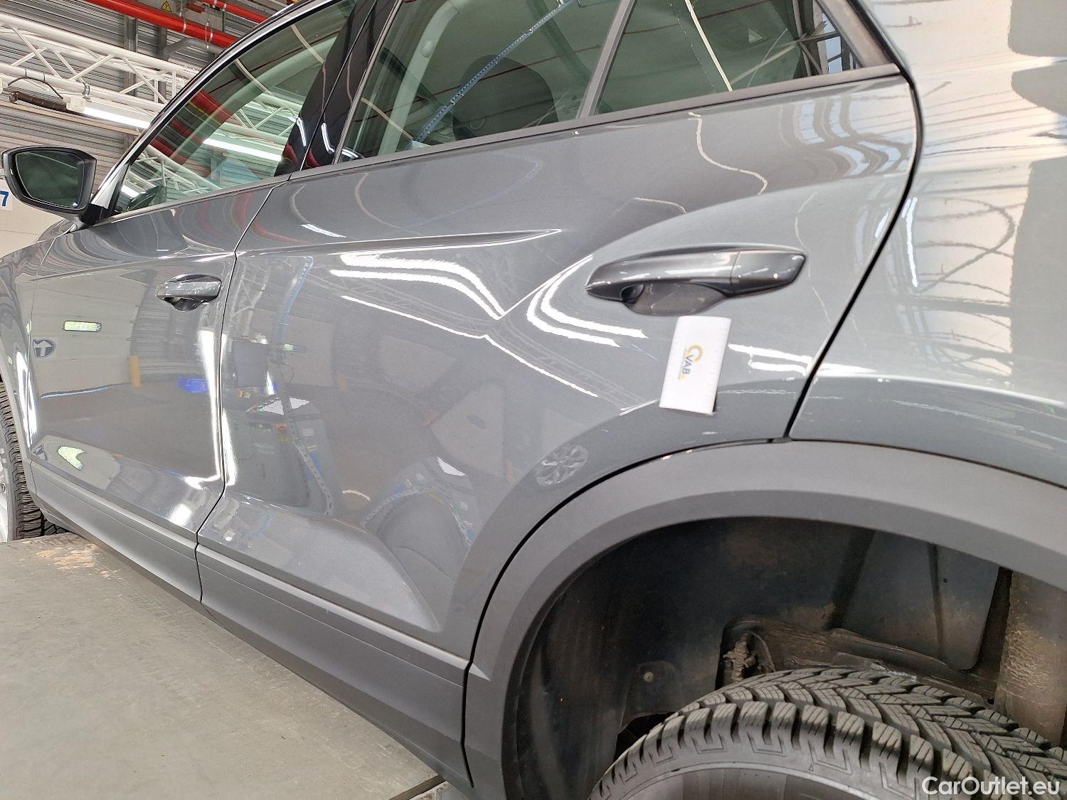  Volkswagen  T-ROC VW,  '17, Volkswagen  1.6 TDI SCR Style 5d #11