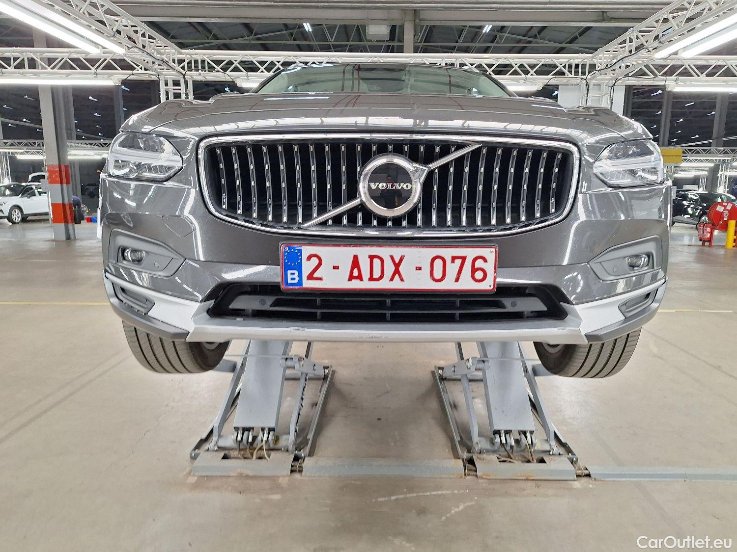  Volvo  V90 Volvo,  Cr.Country FL'20, Volvo  Cross Country B4 D 4x4 Geartr. Cross Cou #6