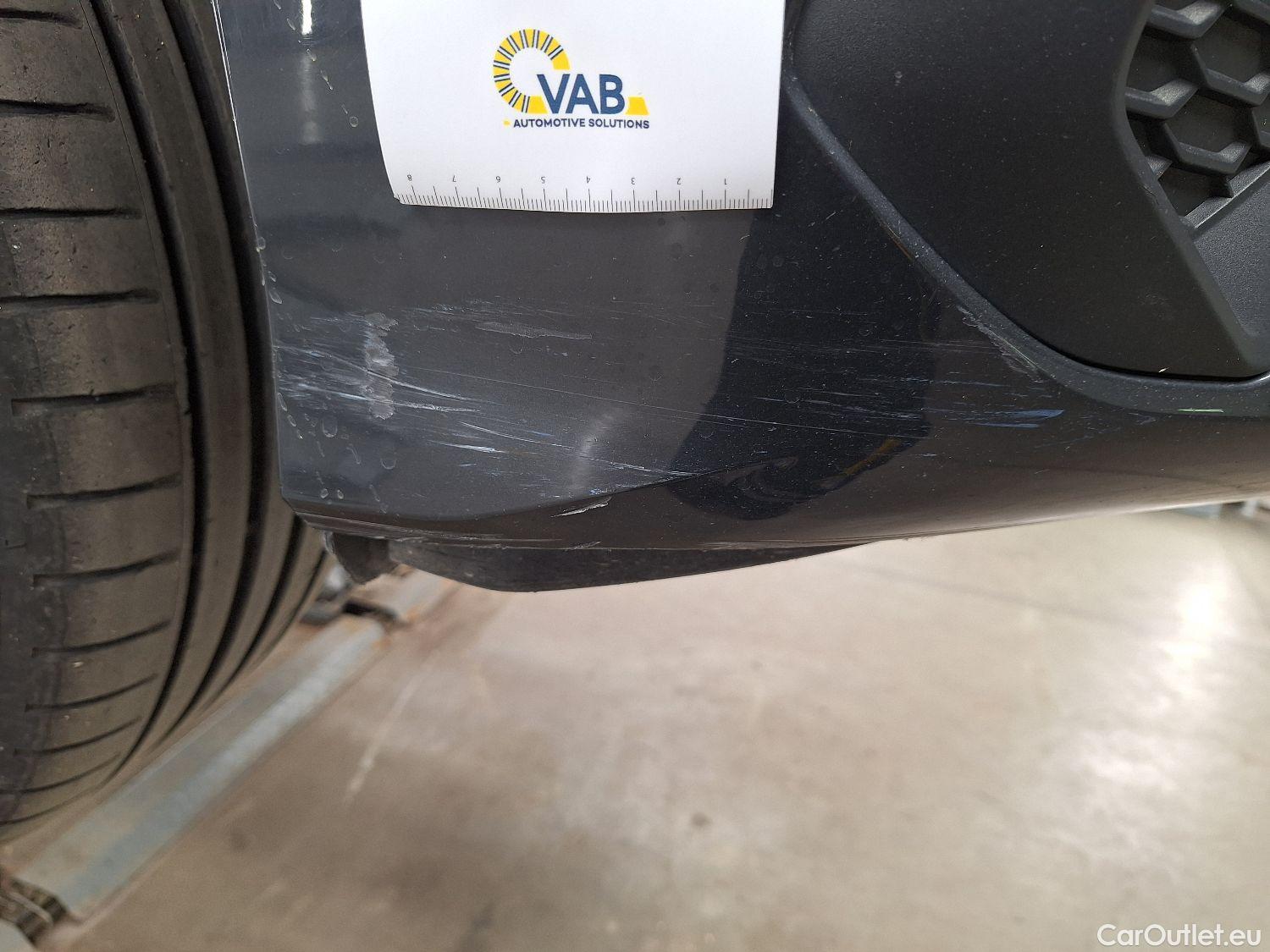  Audi  A3 Audi,  SB '20, Audi  Sportback 2.0 30 TDi 85kW 5d #8