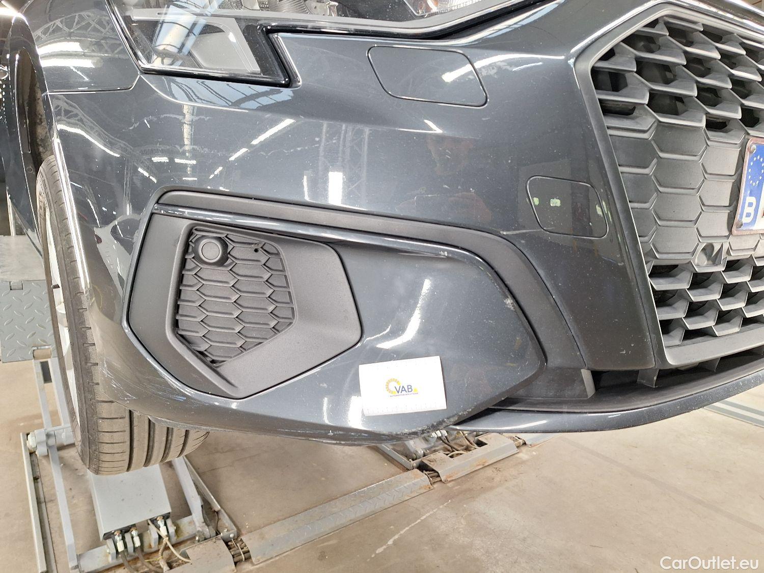  Audi  A3 Audi,  SB '20, Audi  Sportback 2.0 30 TDi 85kW 5d #2