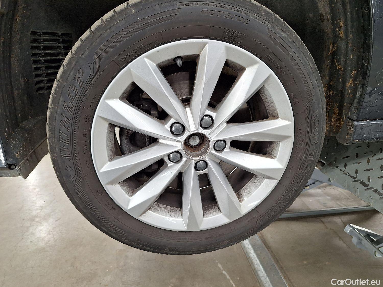  Audi  A3 Audi,  SB '20, Audi  Sportback 2.0 30 TDi 85kW 5d #14