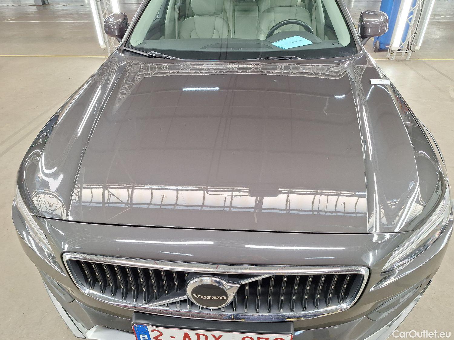  Volvo  V90 Volvo,  Cr.Country FL'20, Volvo  Cross Country B4 D 4x4 Geartr. Cross Cou #26