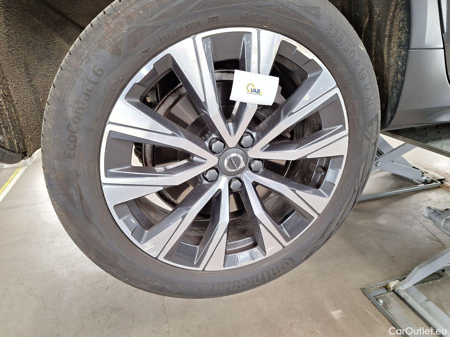  Volvo  V90 Volvo,  Cr.Country FL'20, Volvo  Cross Country B4 D 4x4 Geartr. Cross Cou #15