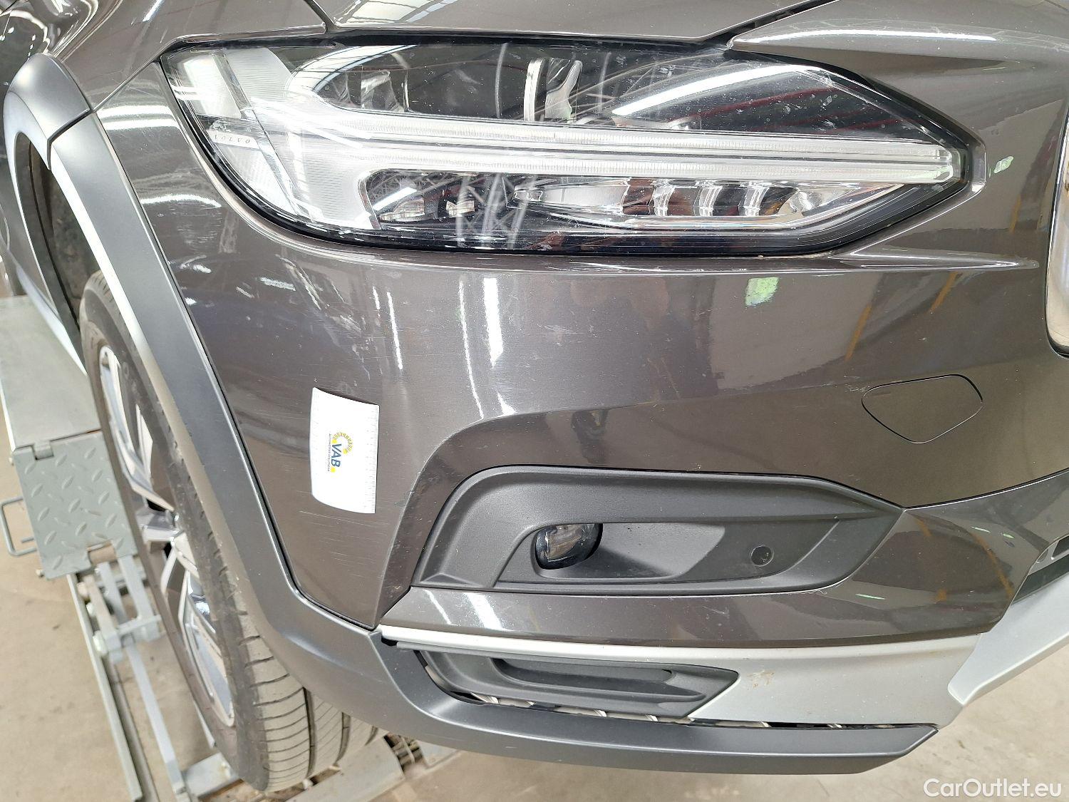  Volvo  V90 Volvo,  Cr.Country FL'20, Volvo  Cross Country B4 D 4x4 Geartr. Cross Cou #7