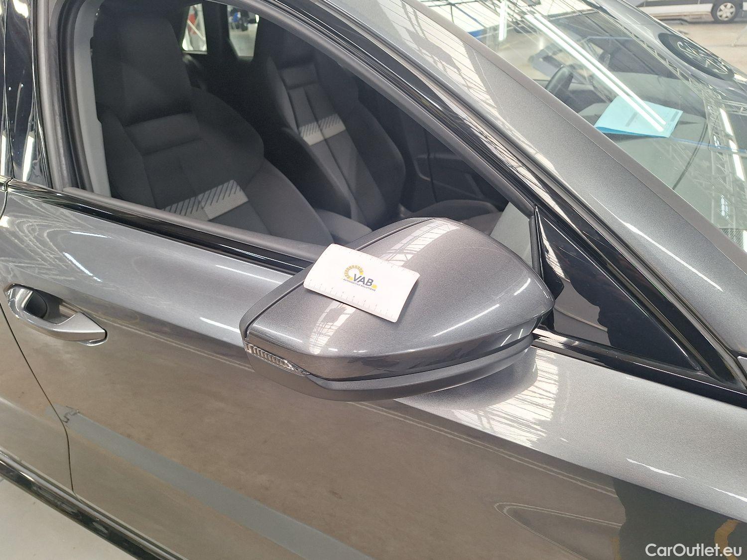  Audi  A3 Audi,  SB '20, Audi  Sportback 2.0 35 TDi 110kW S tronic S line #1