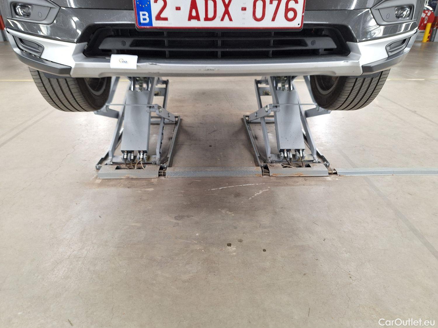  Volvo  V90 Volvo,  Cr.Country FL'20, Volvo  Cross Country B4 D 4x4 Geartr. Cross Cou #3
