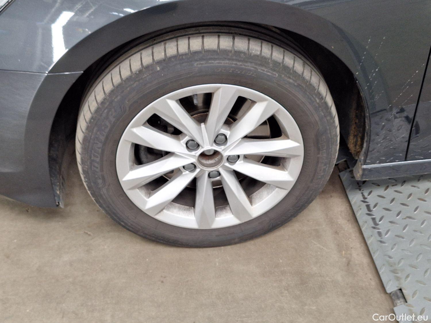  Audi  A3 Audi,  SB '20, Audi  Sportback 2.0 30 TDi 85kW 5d #24