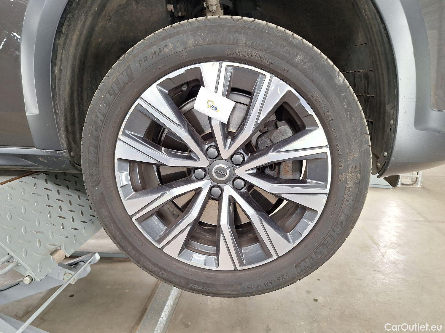  Volvo  V90 Volvo,  Cr.Country FL'20, Volvo  Cross Country B4 D 4x4 Geartr. Cross Cou #12