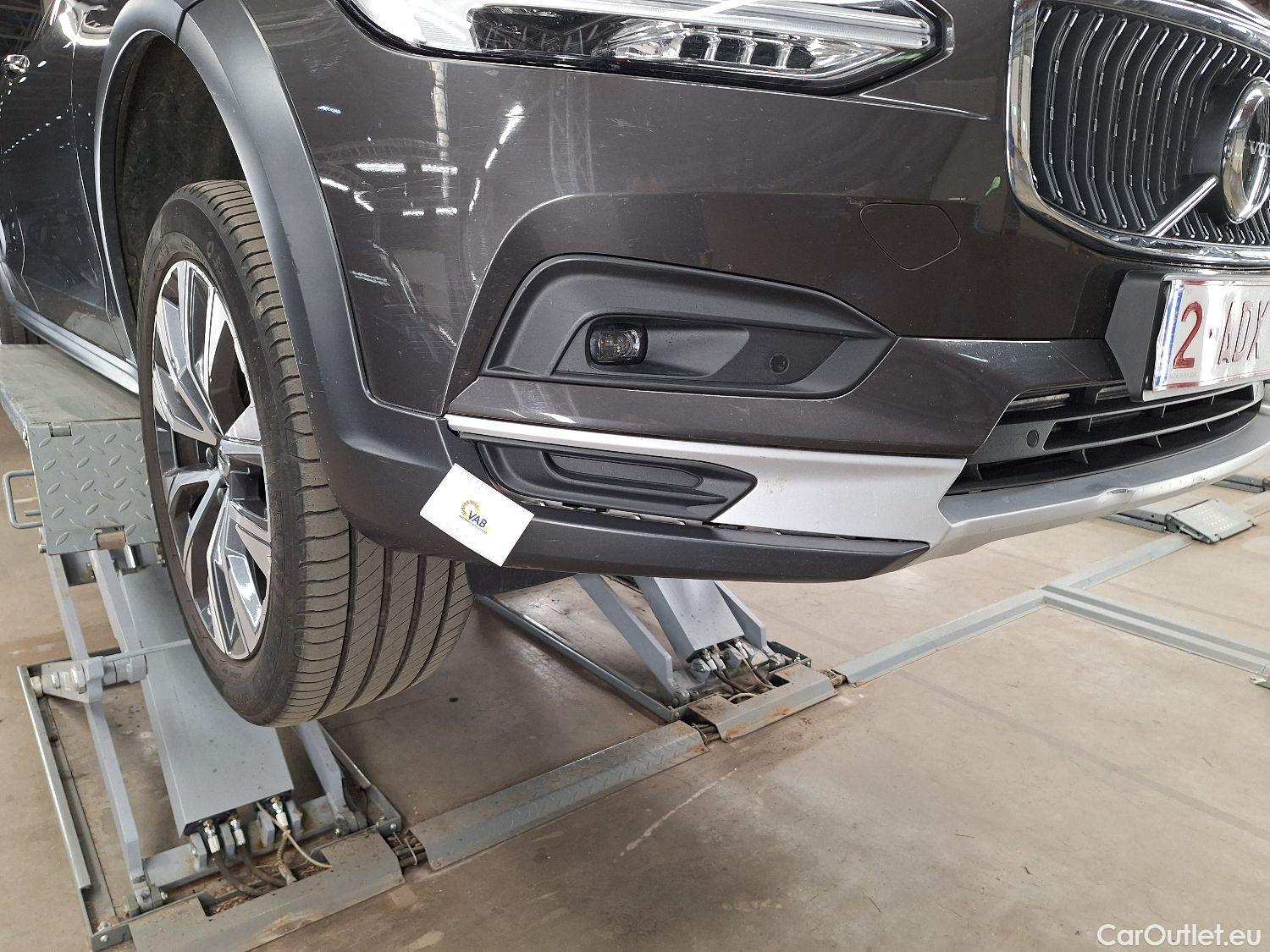  Volvo  V90 Volvo,  Cr.Country FL'20, Volvo  Cross Country B4 D 4x4 Geartr. Cross Cou #1
