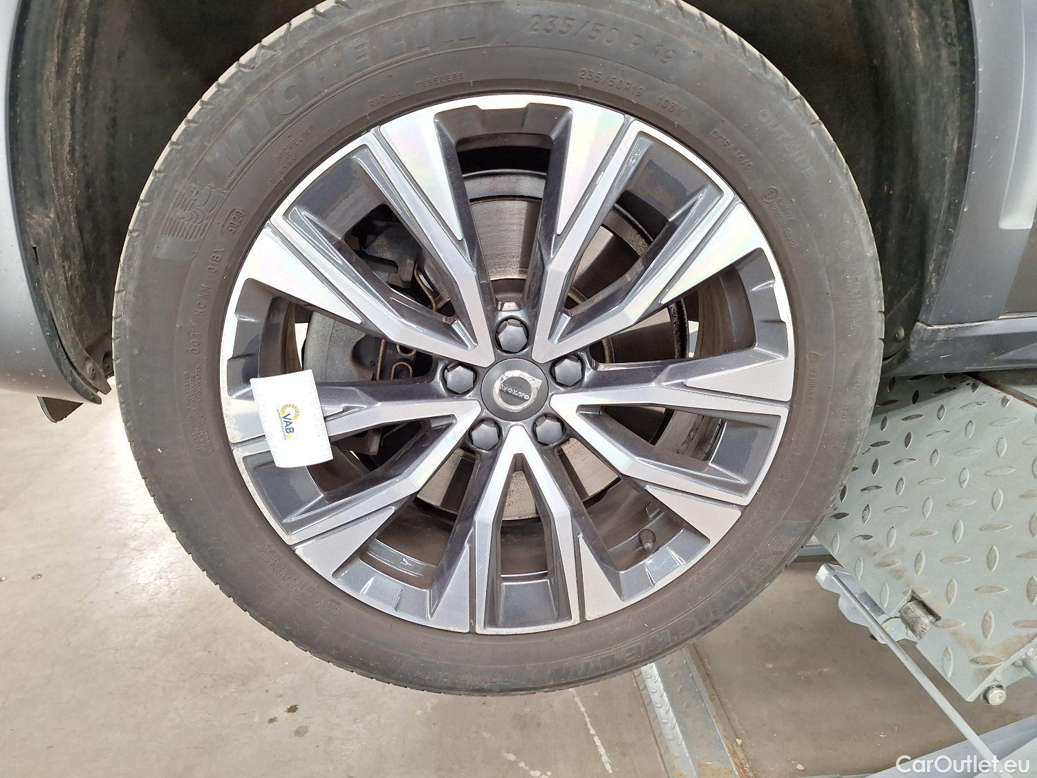  Volvo  V90 Volvo,  Cr.Country FL'20, Volvo  Cross Country B4 D 4x4 Geartr. Cross Cou #21