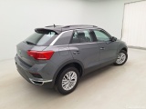  Volkswagen  T-ROC VW,  '17, Volkswagen  1.6 TDI SCR Style 5d #5