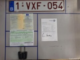  Volkswagen  T-ROC VW,  '17, Volkswagen  1.6 TDI SCR Style 5d #22