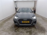  Audi  A3 AUDI  SPORTBACK DIESEL - 2020 35 TDi 150hp S line S tronic (EU6AP) 5d 