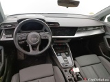  Audi  A3 AUDI  SPORTBACK DIESEL - 2020 35 TDi 150hp S line S tronic (EU6AP) 5d #8