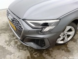  Audi  A3 AUDI  SPORTBACK DIESEL - 2020 35 TDi 150hp S line S tronic (EU6AP) 5d #27