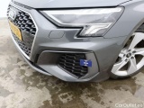  Audi  A3 AUDI  SPORTBACK DIESEL - 2020 35 TDi 150hp S line S tronic (EU6AP) 5d #52