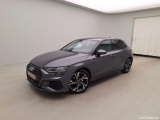  Audi  A3 Audi,  SB '20, Audi  Sportback 2.0 35 TDi 110kW S tronic S line #4