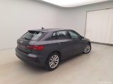  Audi  A3 Audi,  SB '20, Audi  Sportback 2.0 30 TDi 85kW 5d #4