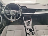  Audi  A3 Audi,  SB '20, Audi  Sportback 2.0 30 TDi 85kW 5d #8