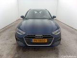  Audi  A4 AUDI  Avant DIESEL 30 TDi 136 S tronic (EU6d-TEMP) 5d 