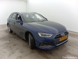  Audi  A4 AUDI  Avant DIESEL 30 TDi 136 S tronic (EU6d-TEMP) 5d #3