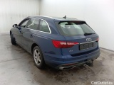  Audi  A4 AUDI  Avant DIESEL 30 TDi 136 S tronic (EU6d-TEMP) 5d #4