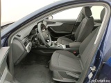  Audi  A4 AUDI  Avant DIESEL 30 TDi 136 S tronic (EU6d-TEMP) 5d #6