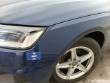  Audi  A4 AUDI  Avant DIESEL 30 TDi 136 S tronic (EU6d-TEMP) 5d #35